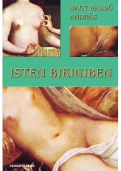 ISTEN BIKINIBEN