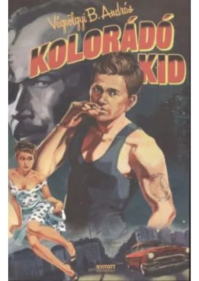 KOLORÁDÓ KID