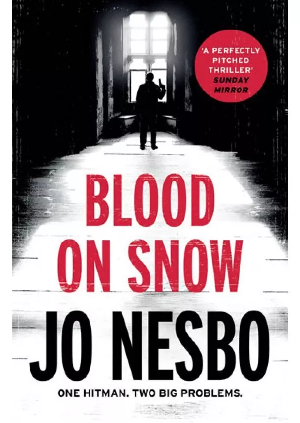 Jo Nesbo - Blood on Snow