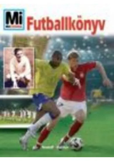 FUTBALLKÖNYV