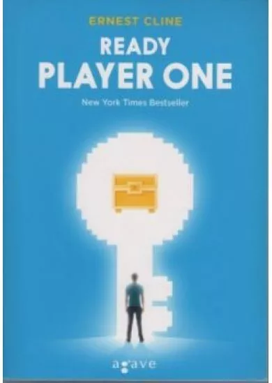 Ready Player One - Ready Player One 1. (új kiadás)