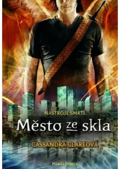 Město ze skla