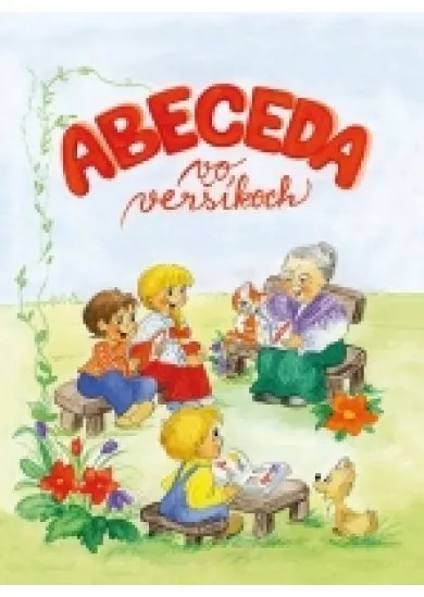 Abeceda vo veršíkoch