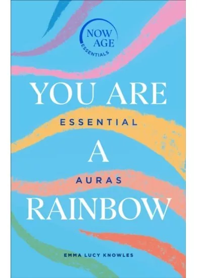 You Are A Rainbow