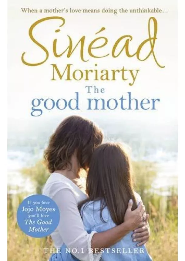 Sinead Moriarty - The Good Mother