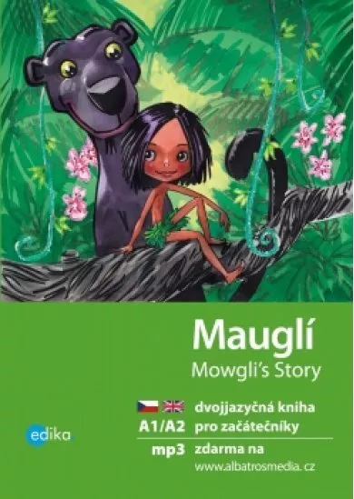 Mauglí A1/A2