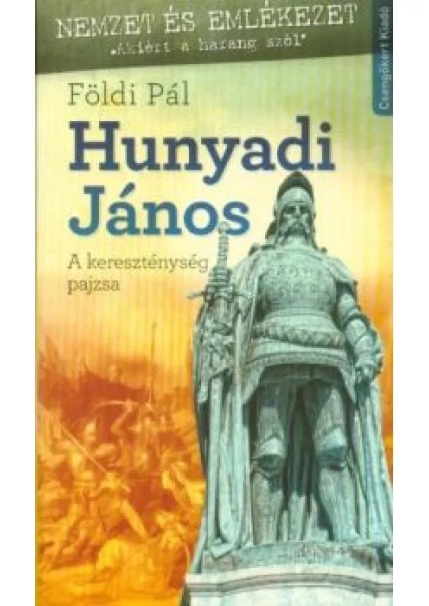 Földi Pál - Hunyadi János