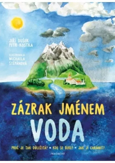 Zázrak jménem voda