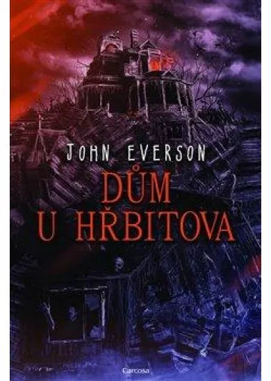 Dům u hřbitova