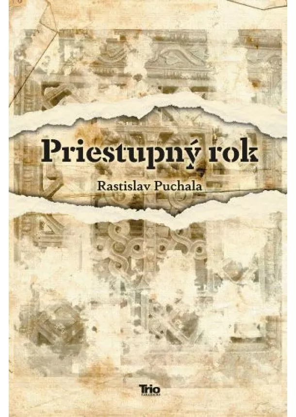 Rastislav Puchala - Priestupný rok