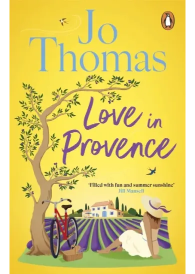 Love In Provence