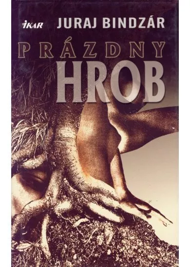 Prázdny hrob