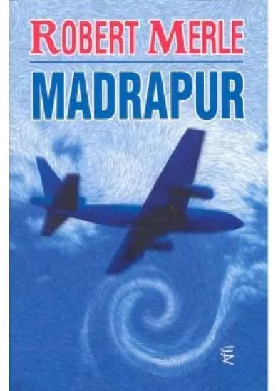 Madrapur