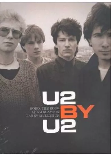 U2 BY U2