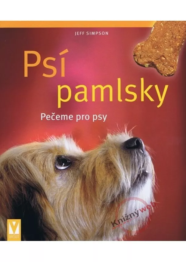 autor neuvedený - Psí pamlsky