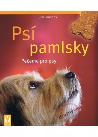 Psí pamlsky