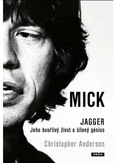 Mick Jagger