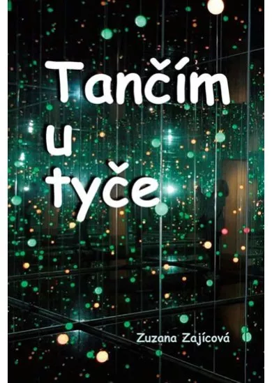 Tančím u tyče