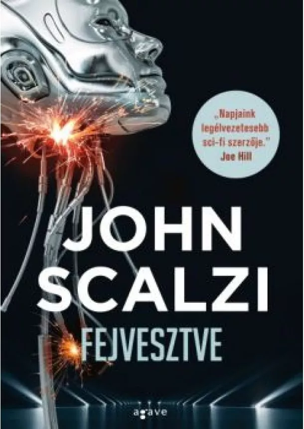 John Scalzi - Fejvesztve