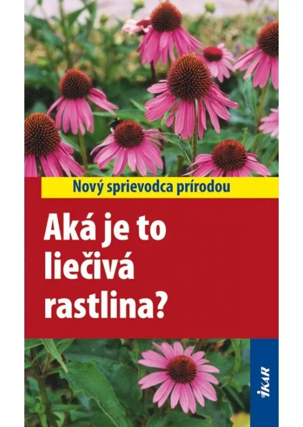 Wolfgang Hensel - Aká je to liečivá rastlina?