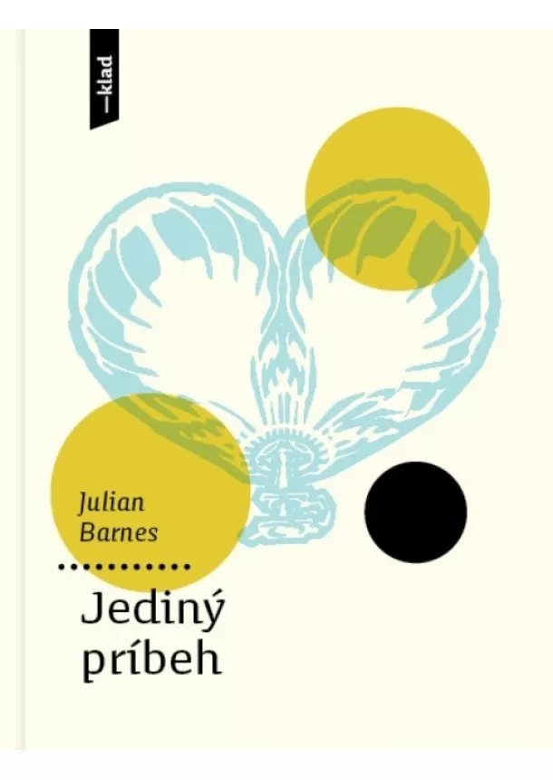 Julian Barnes - Jediný príbeh