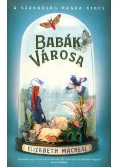 Babák városa