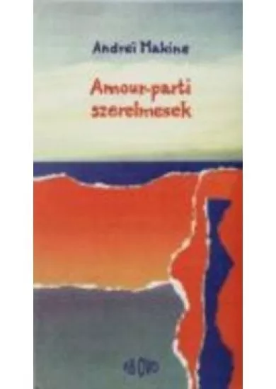 AMOUR-PARTI SZERELMESEK