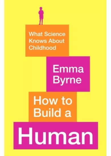 How to Build a Human