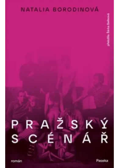 Pražský scénář