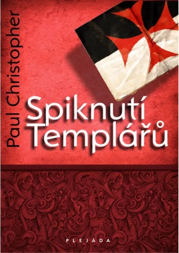 Paul Christopher - Spiknutí Templářů