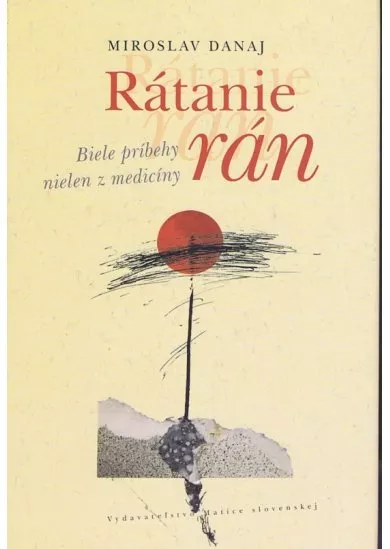 Rátanie rán