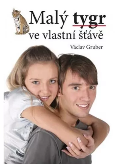 Malý tygr ve vlastní šťávě