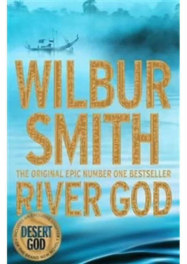 Smith Wilbur - River God