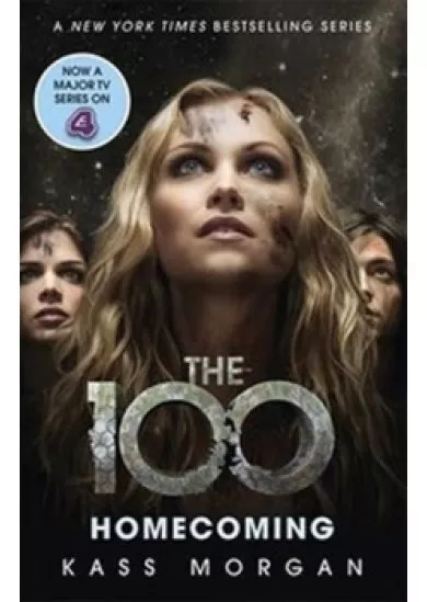 The 100: Homecoming