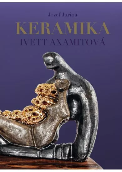 Keramika Ivett Axamitová