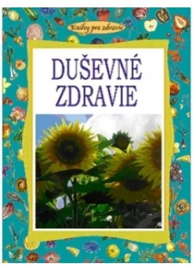 Duševné zdravie