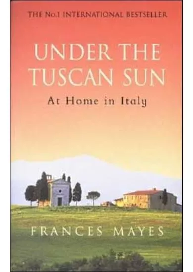 Under the Tuscan Sun