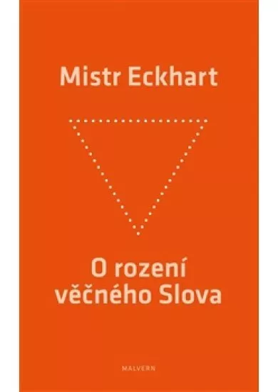 O rození věčného Slova