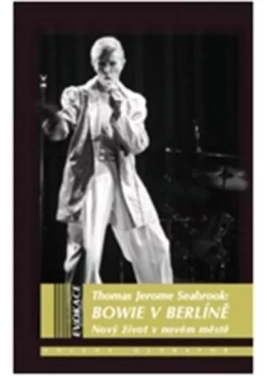 Bowie v Berlíně