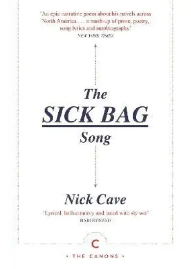 The Sick Bag Song