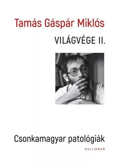 Világvége II. - Csonkamagyar patológiák (2010-2019)