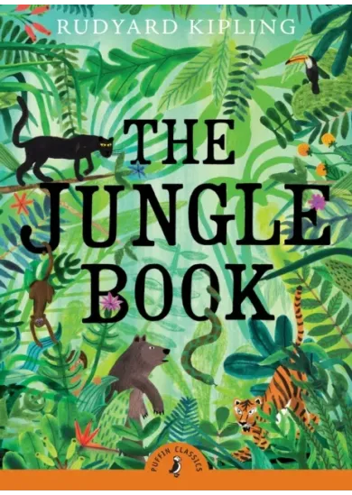 The Jungle Book