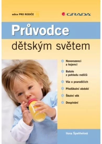 Průvodce dětským světem