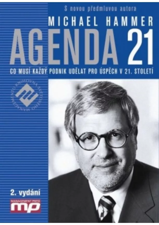 Michael Hammer - Agenda 21