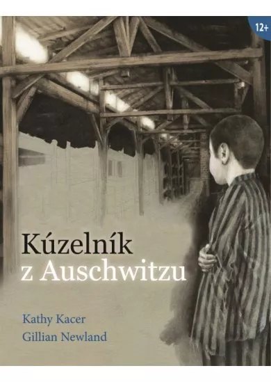 Kúzelník z Auschwitzu