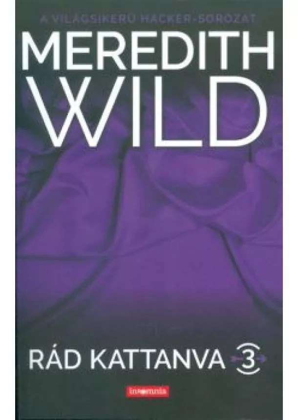 Meredith Wild - Rád kattanva 3.