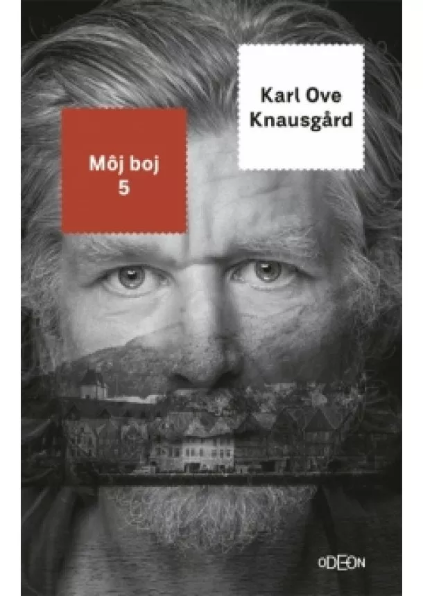 Karl Ove Knausgard - Môj boj 5.