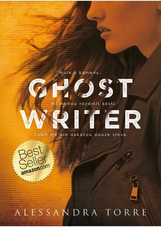 Alessandra Torre - Ghostwriter