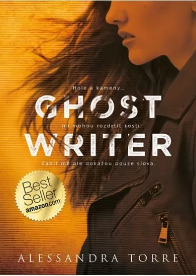 Ghostwriter