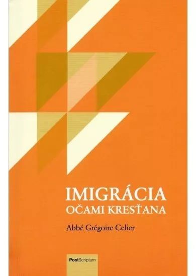 Imigrácia očami kresťana